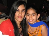 Parminder Sidhu