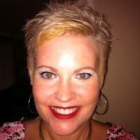 Lyndy Forrester