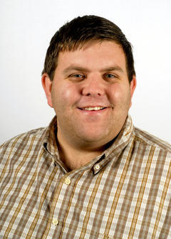 Brian Lehrschall