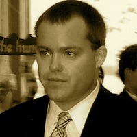 Oliver Wright