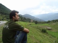 Pramod Bhandari