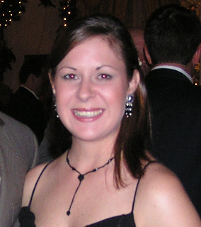 Meagan Roussel