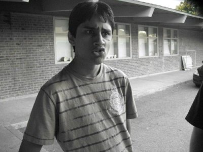 Aamir Laique