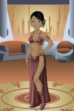 Rayleen Stringfield