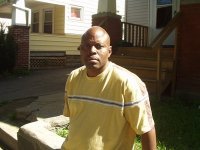 Labronze Mays