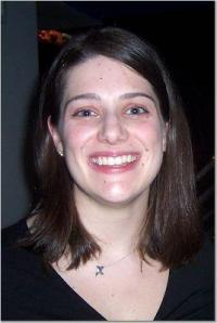 Amanda Roodman