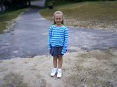 Faith Spivey
