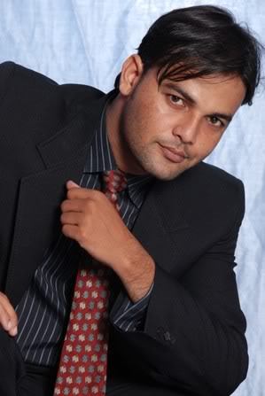 Syed Hashmi