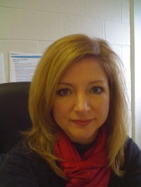 Mindy Blair