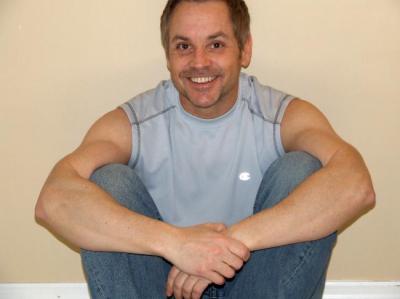 Mark Lynett