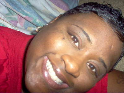 Sparkle Terrell