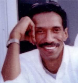 Jafar Delossantos