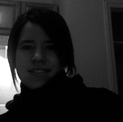 Kate Moriarty