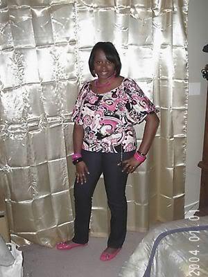 Valencia Murray