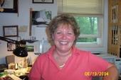 Kristy Armstrong