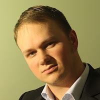 Pavel Vasilev