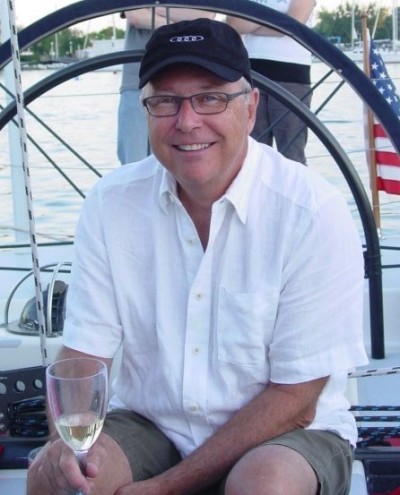 Steven Sickler