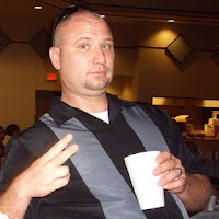 Timothy Hauptrief
