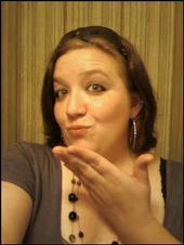 Catherine Frisch