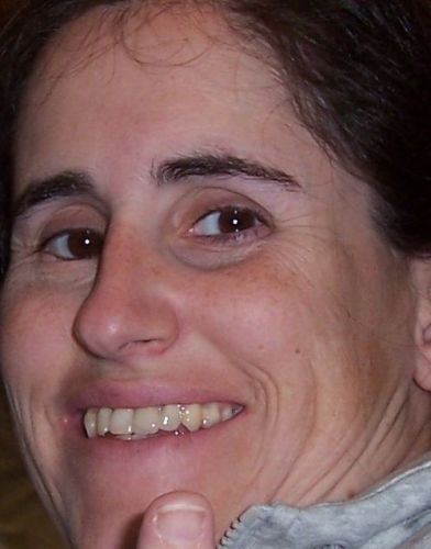 Catherine Joyner