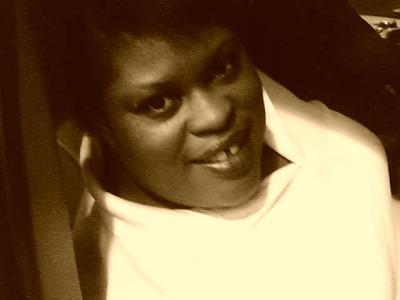 Ronnette Alston