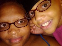 Chamelia Mitchell
