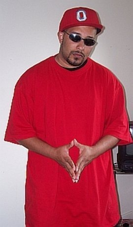 Luis Hughes