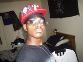 Kerrence Foxworth