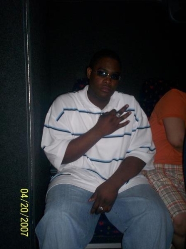 Johnson Jean-Pierre
