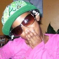 Cameshia Alston