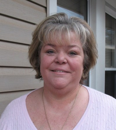Catherine Culpepper