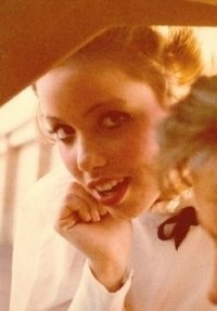 Marianne Searfoss