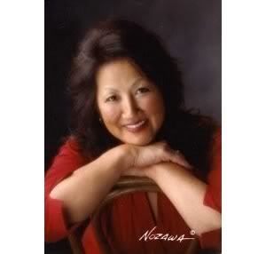 Elizabeth Nitta