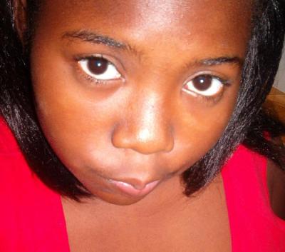 Lashonna Robinson