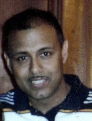 Charles Sampath