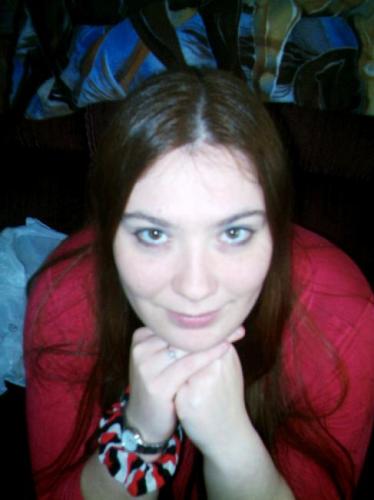 Tessa Wickham