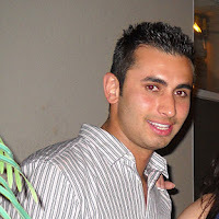 Ramin Forghani