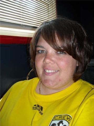 Mistie Hayes