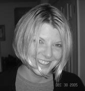 Holly Sellers