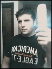 Jacob Zomberg