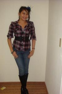 Charisse Estacion