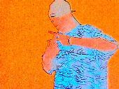 Isiah Crain