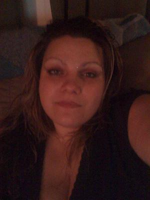 Christy Adams