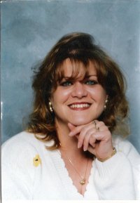 Cynthia Dubrey
