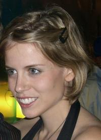 Suzannah Simmons