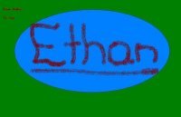 Ethan Mcham