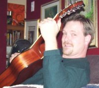 Christopher Shude