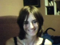 Teresa Canfield
