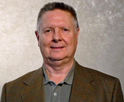 Timothy Hamilton