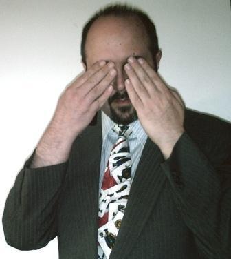 Anthony Iacoviello